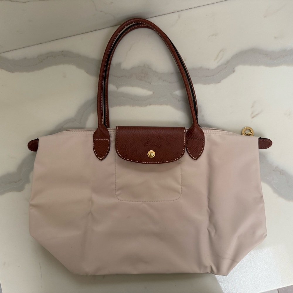Longchamp Le Pliage Tote (M)